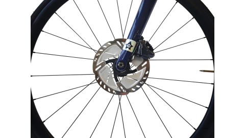 Rennrad München | Guerciotti Veloce S L