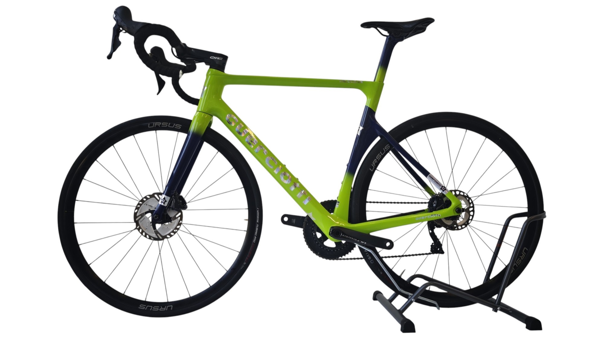 Rennrad München | Guerciotti Veloce S L