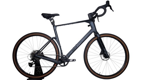 Gebrauchtes Rennrad München | Bulls Machete | SRAM Apex| XL