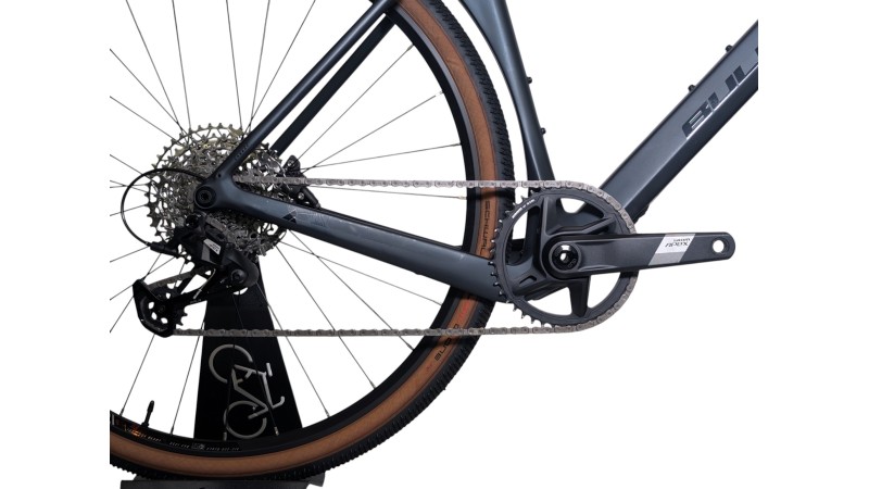 Gebrauchtes Rennrad München | Bulls Machete | SRAM Apex| XL