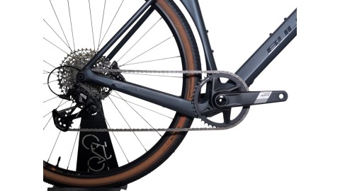 Gebrauchtes Rennrad München | Bulls Machete | SRAM Apex| XL