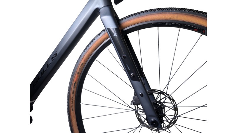 Gebrauchtes Rennrad München | Bulls Machete | SRAM Apex| XL