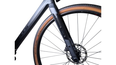 Gebrauchtes Rennrad München | Bulls Machete | SRAM Apex| XL