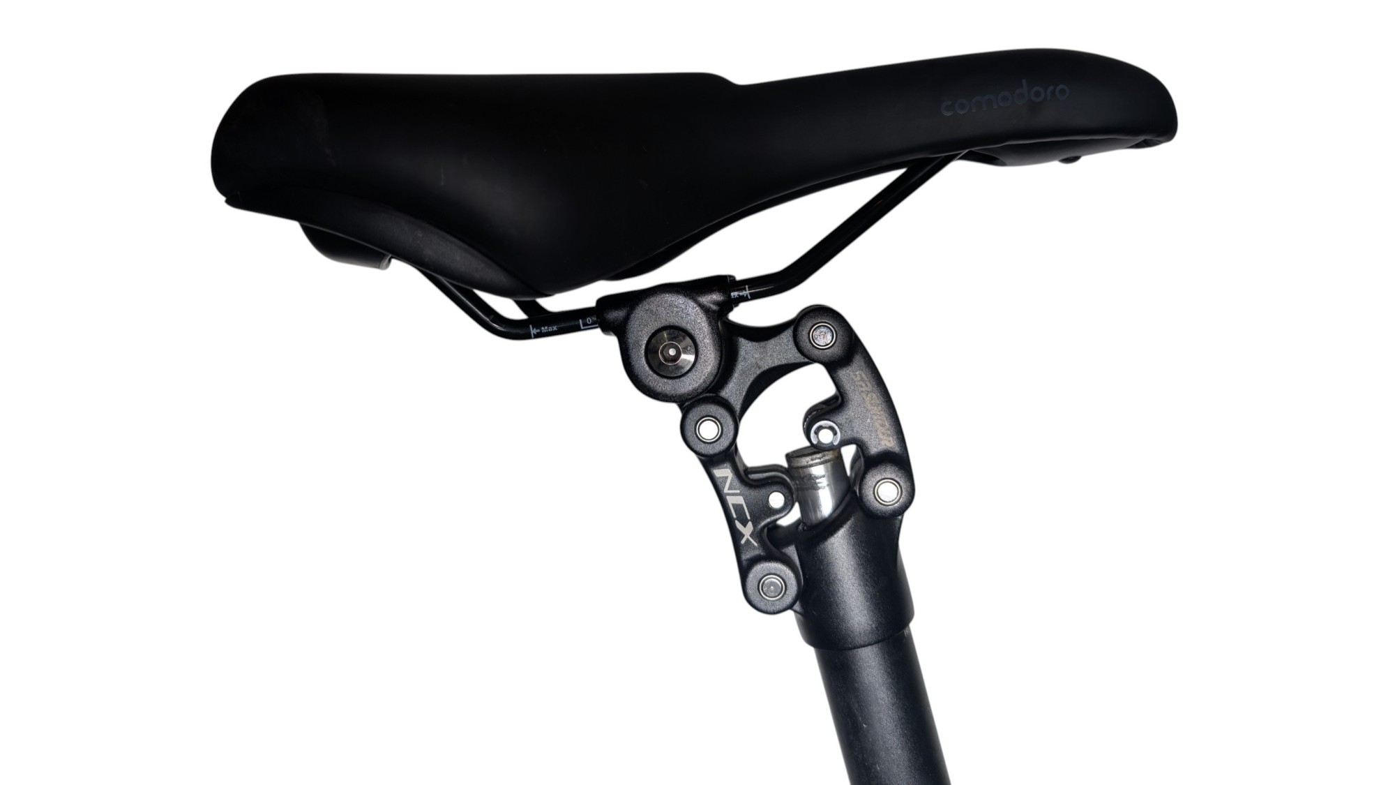 Gebrauchtes Rennrad München | Bulls Machete | SRAM Apex| XL