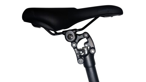 Gebrauchtes Rennrad München | Bulls Machete | SRAM Apex| XL