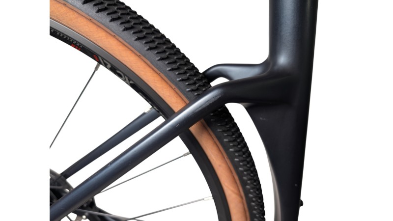 Gebrauchtes Rennrad München | Bulls Machete | SRAM Apex| XL