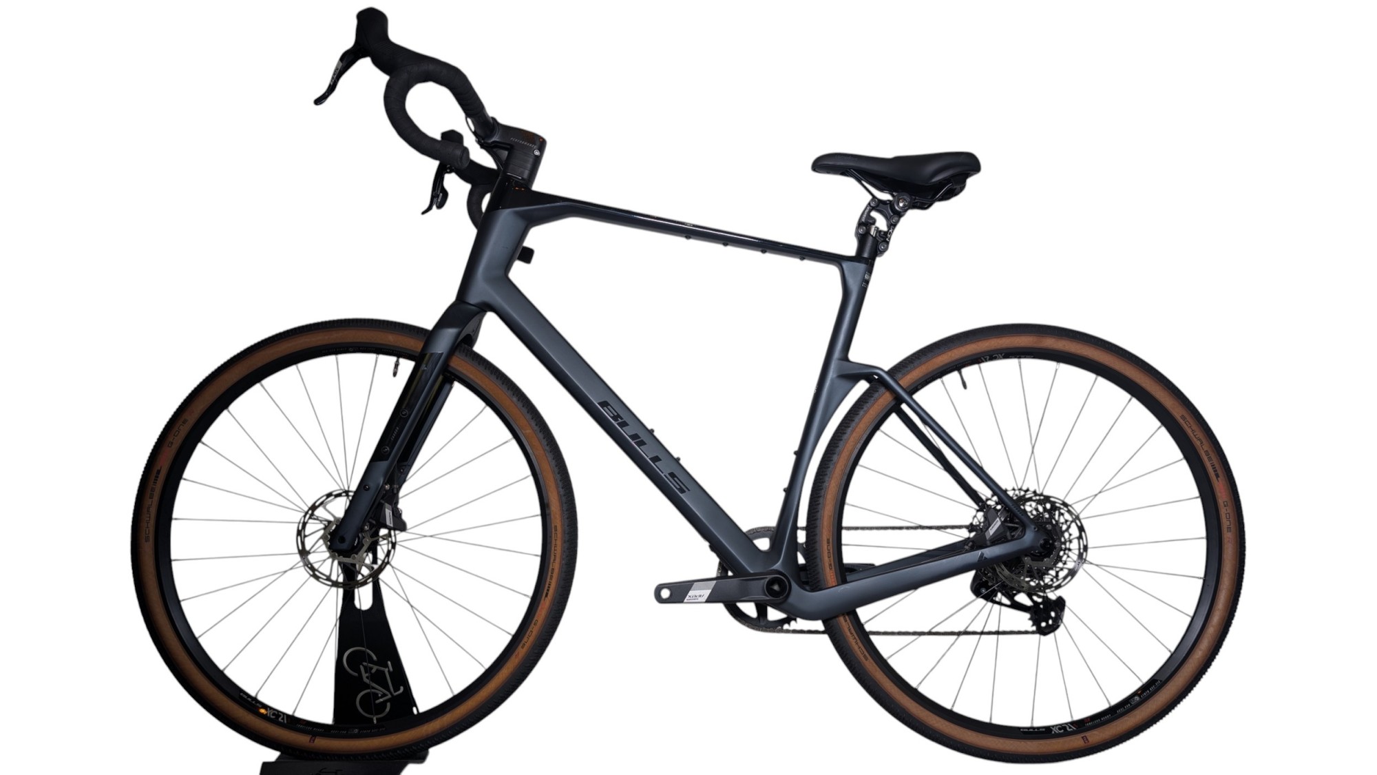 Gebrauchtes Rennrad München | Bulls Machete | SRAM Apex| XL