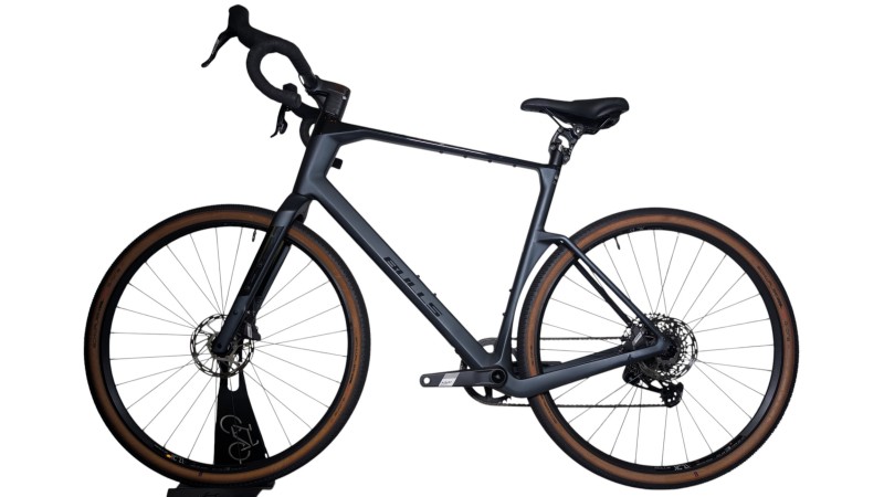 Gebrauchtes Rennrad München | Bulls Machete | SRAM Apex| XL