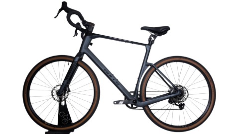 Gebrauchtes Rennrad München | Bulls Machete | SRAM Apex| XL