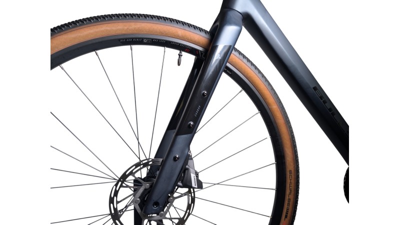 Gebrauchtes Rennrad München | Bulls Machete | SRAM Apex| XL