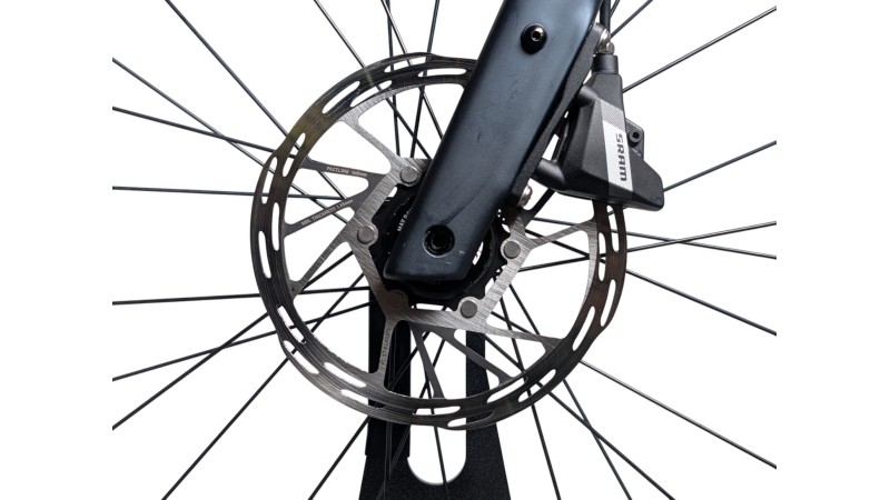 Gebrauchtes Rennrad München | Bulls Machete | SRAM Apex| XL