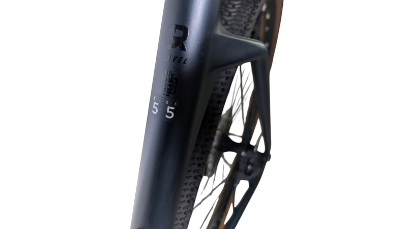 Gebrauchtes Rennrad München | Bulls Machete | SRAM Apex| XL