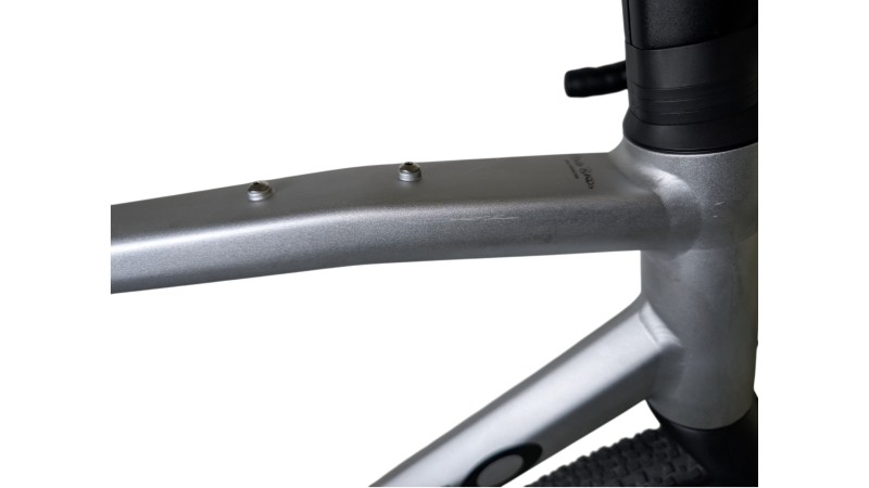 Gravel München | Basso Tera | Sram Apex | L