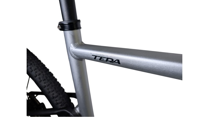 Gravel München | Basso Tera | Sram Apex | L