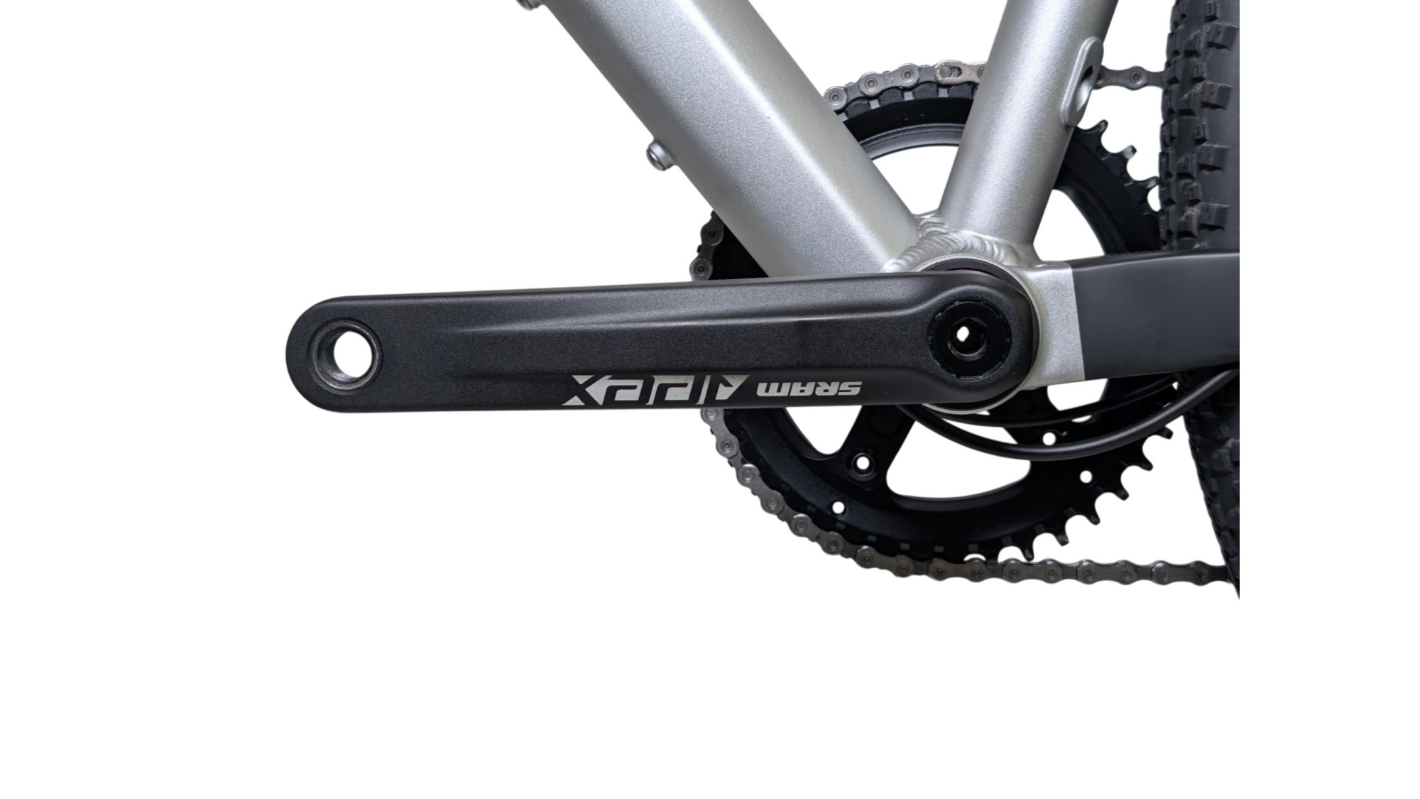 Gravel München | Basso Tera | Sram Apex | L