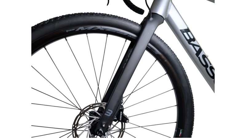 Gravel München | Basso Tera | Sram Apex | L