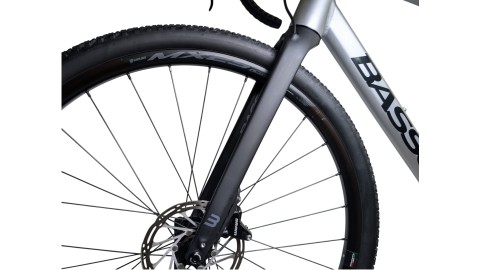 Gravel München | Basso Tera | Sram Apex | L