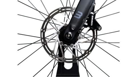 Gravel München | Basso Tera | Sram Apex | L