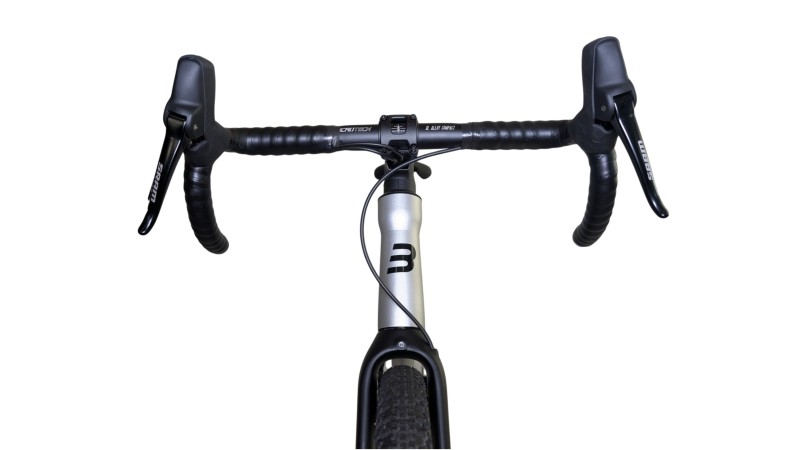 Gravel München | Basso Tera | Sram Apex | L