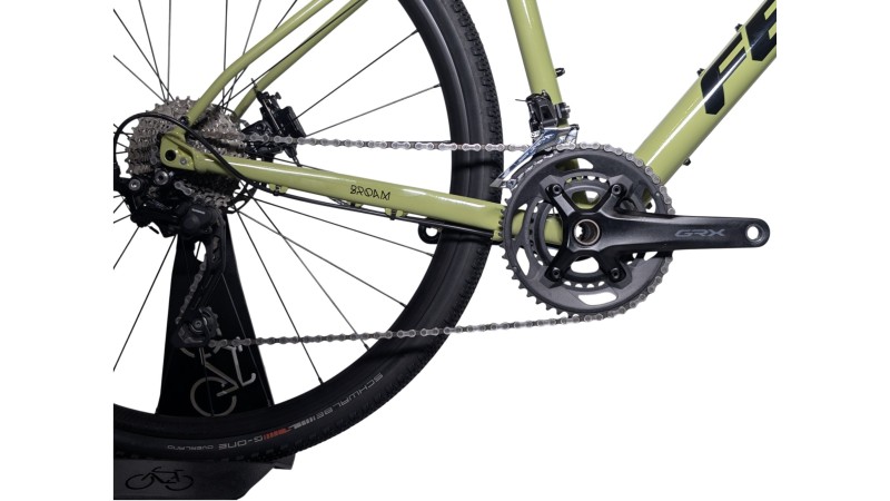 Felt Broam 40 | Shimano GRX | M