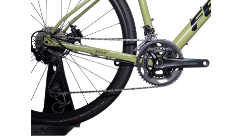 Felt Broam 40 | Shimano GRX | M