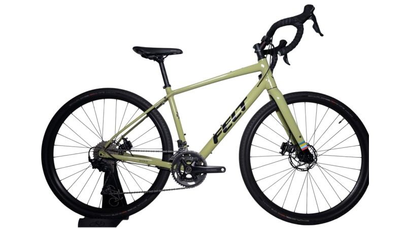 Felt Broam 40 | Shimano GRX | M