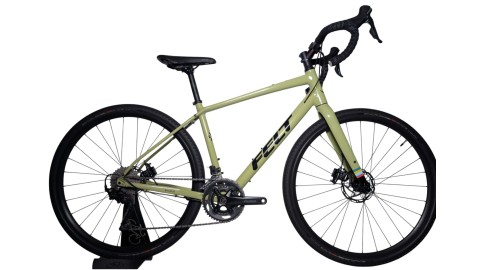 Felt Broam 40 | Shimano GRX | M