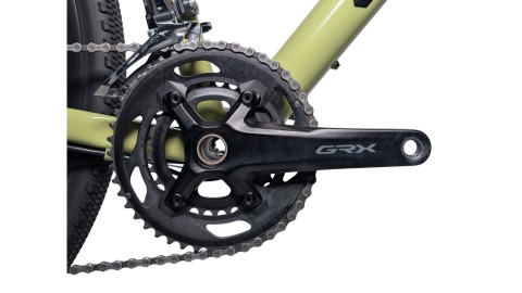 Felt Broam 40 | Shimano GRX | M