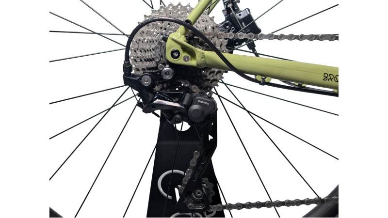 Felt Broam 40 | Shimano GRX | M