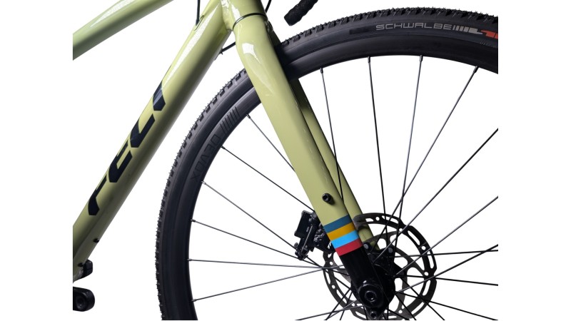 Felt Broam 40 | Shimano GRX | M