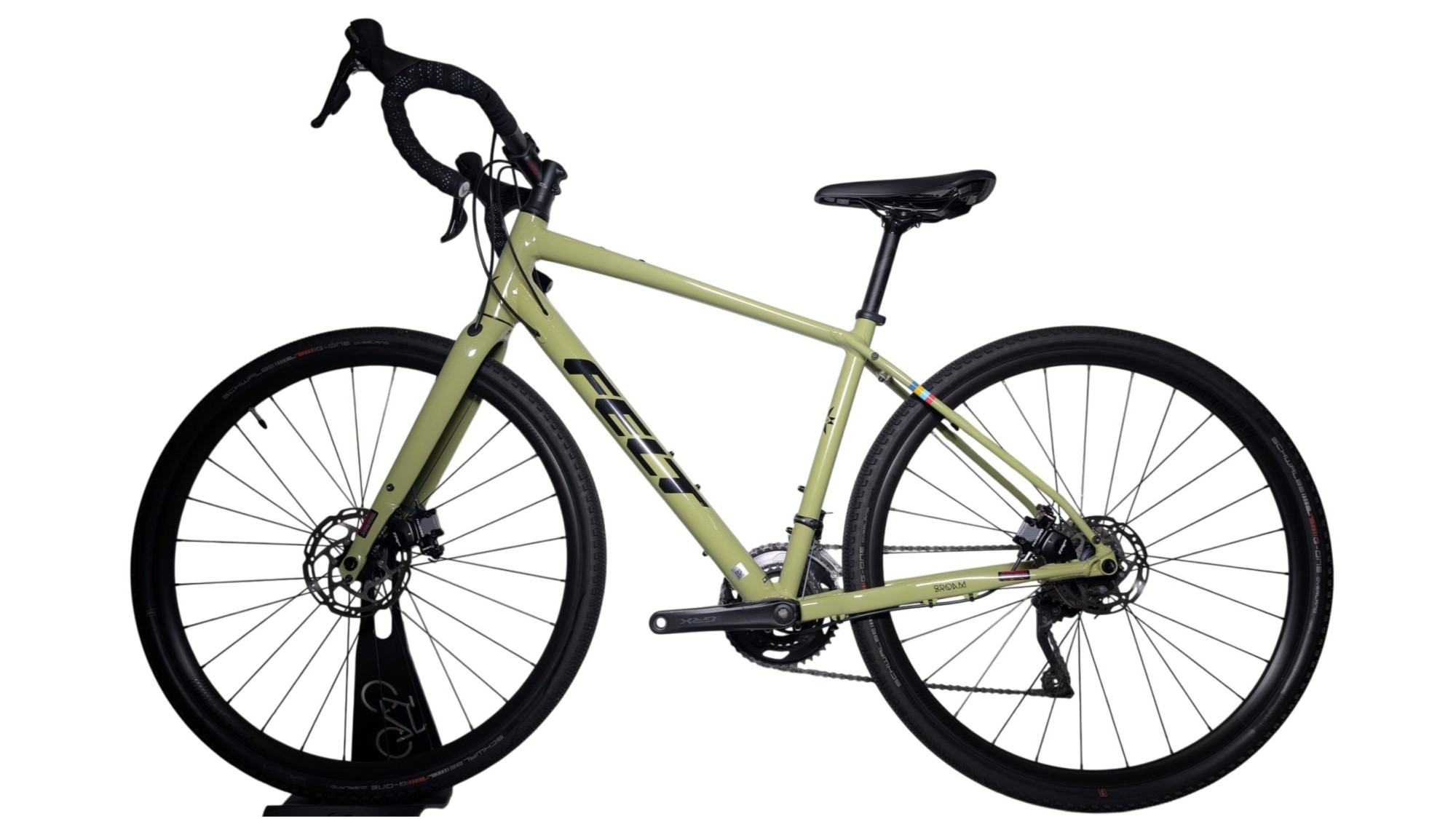 Felt Broam 40 | Shimano GRX | M