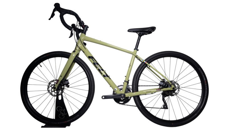 Felt Broam 40 | Shimano GRX | M