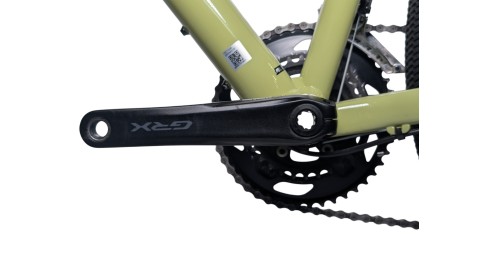 Felt Broam 40 | Shimano GRX | M