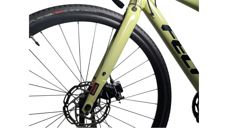 Felt Broam 40 | Shimano GRX | M