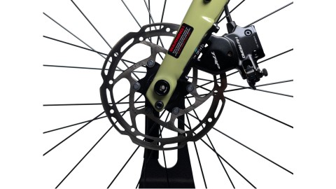 Felt Broam 40 | Shimano GRX | M