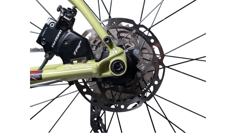 Felt Broam 40 | Shimano GRX | M