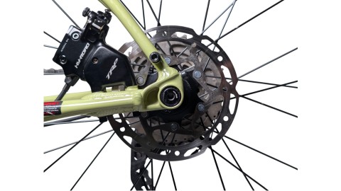 Felt Broam 40 | Shimano GRX | M