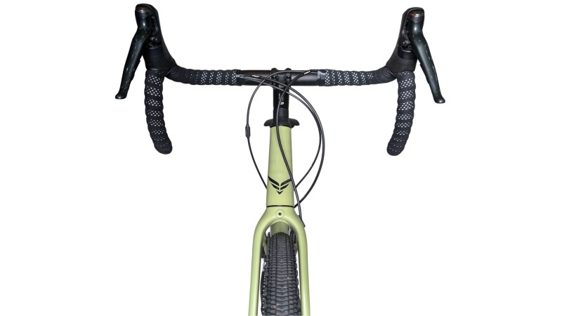 Felt Broam 40 | Shimano GRX | M