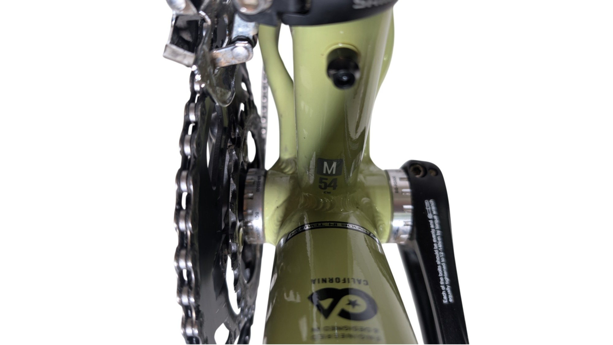 Felt Broam 40 | Shimano GRX | M