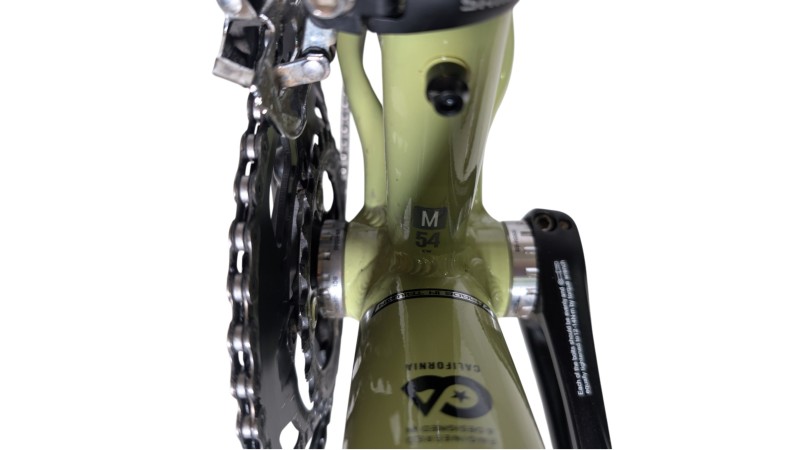 Felt Broam 40 | Shimano GRX | M