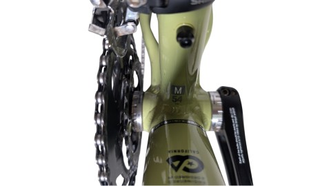 Felt Broam 40 | Shimano GRX | M