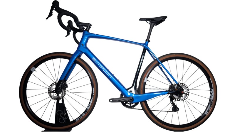 Simplon Inissio | Shimano GRX | 57