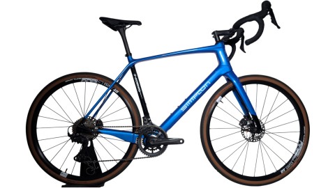 Simplon Inissio | Shimano GRX | 57