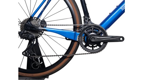 Simplon Inissio | Shimano GRX | 57