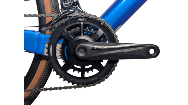 Simplon Inissio | Shimano GRX | 57