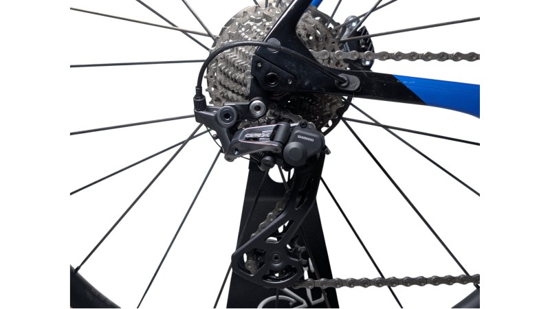 Simplon Inissio | Shimano GRX | 57