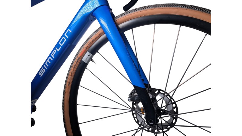 Simplon Inissio | Shimano GRX | 57