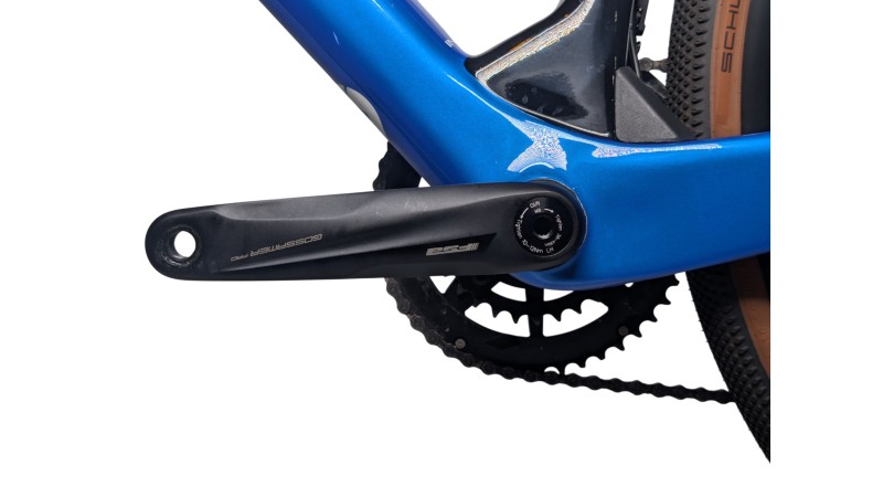 Simplon Inissio | Shimano GRX | 57
