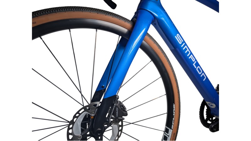 Simplon Inissio | Shimano GRX | 57