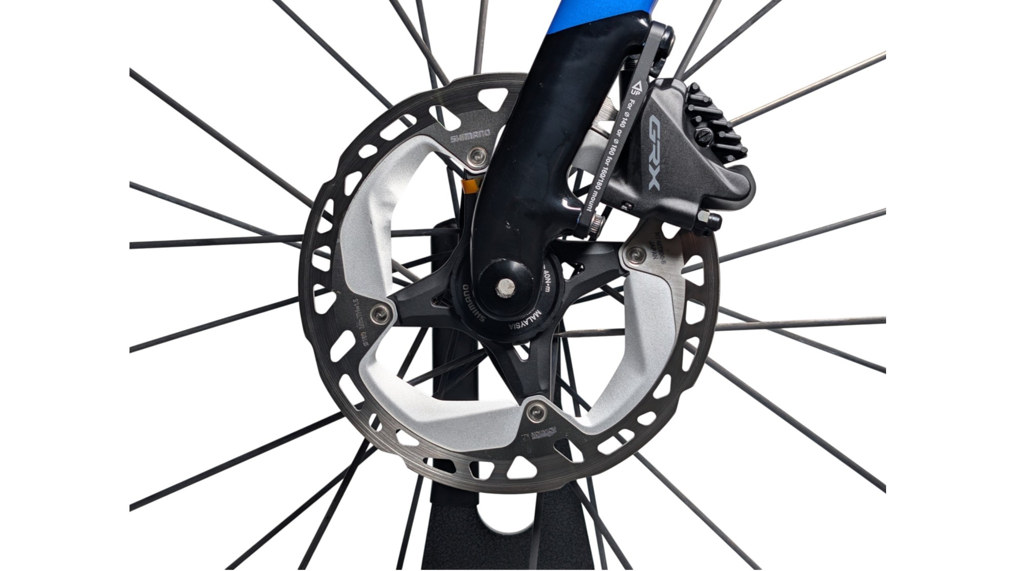 Simplon Inissio | Shimano GRX | 57